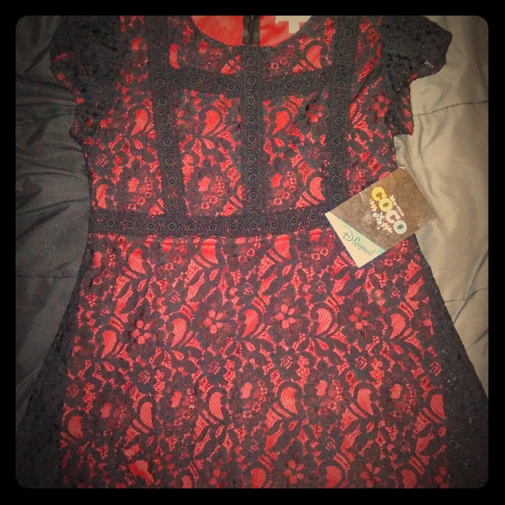Disney Dress